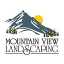 Mountain view landscaping Ltd logo