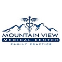 Mountain View Medical Center logo