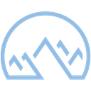 Mountain View Post Acute logo