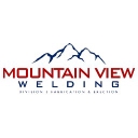 Mountain View Welding Inc logo