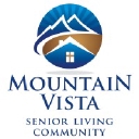 Mountain Vista Senior Living Community logo