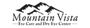 Mountain Vista Eyecare logo