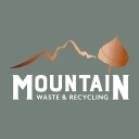 Mountain Waste & Recycling, Inc. logo