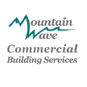 Mountain Wave Commercial Building Services logo