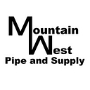 Mountain West Pipe And Supply logo