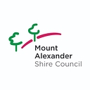 Mount Alexander Shire Council logo