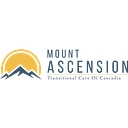 Mt Ascension Transitional Care of Cascadia logo