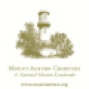 Friends of Mount Auburn Cemetery logo