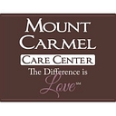 Mount Carmel Care Center logo