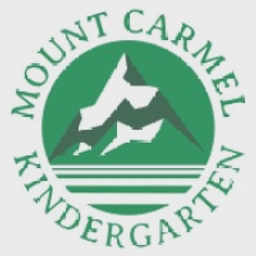 Mount Carmel Kindergarten logo