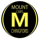 Mount Cars logo
