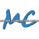 Mount Clemens Ice Arena logo