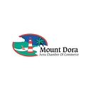 Mount Dora Area Chamber Of Commerce logo