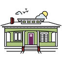 MOUNT DORA COMMUNITY TRUST logo