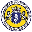 Borough of Mount Ephraim logo