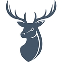 Mountfields Lodge School logo