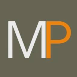 Mountford Pigott LLP logo