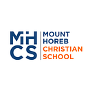 Mount Horeb Christian School Inc logo