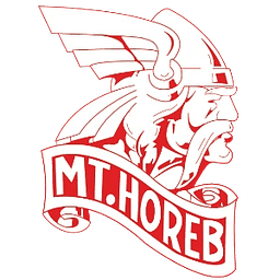 Mount Horeb Area Community 4K logo