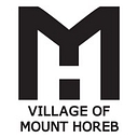 Village Of Mount Horeb logo