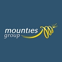 Mounties Group logo