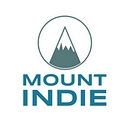 Mount Indie logo