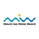 Mount Isa Water Board logo