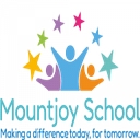 Mountjoy School logo