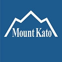 Mount Kato Ski Area logo