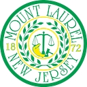 Township of Mount Laurel logo