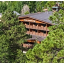 MOUNT LEMMON LODGE