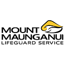 Mount Maunganui Lifeguard Service Incorporated logo