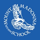 Mount Madonna School logo