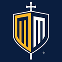 MOUNT MARTY UNIVERSITY logo