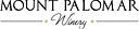 Mount Palomar Winery logo