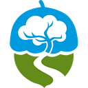 Mount Pisgah Arboretum logo