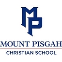 Mount Pisgah Christian School logo