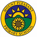 Mount Pleasant Primary logo