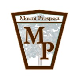 Village of Mount Prospect logo