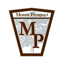 Mount Prospect village (pt.) logo