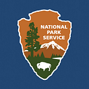 Mount Rushmore National Memorial Society logo