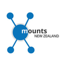 Mounts New Zealand logo