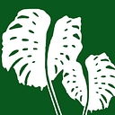 Mounts Botanical Garden logo