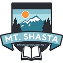 Mt. Shasta Union Elementary logo