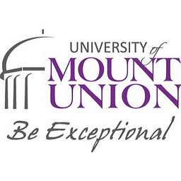University of Mount Union logo