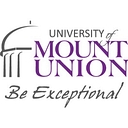 University Of Mount Union logo