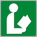 Mt Vernon Public Library logo