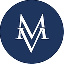 The Mount Vernon School logo