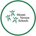 Mount Vernon School District logo