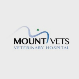 Mount Vets Ltd logo